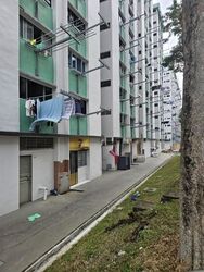 Yio Chu Kang Grove (D20), Shop House #625898441